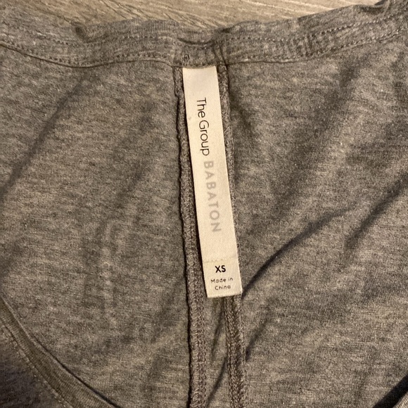 The Perfect Grey TShirt - Picture 2 of 4